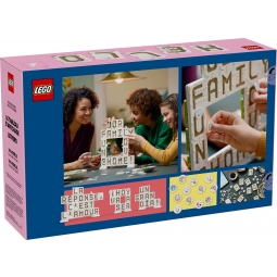 LEGO 41839 TABLICA OGŁOSZEŃ