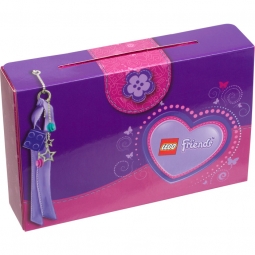 LEGO 5002929 Friends Zestaw do Projektowania Wnętrz