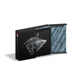 LEGO 5008878 STAR WARS THE FORCE OF CREATIVITY