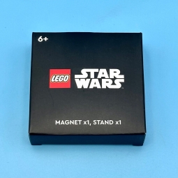 LEGO STAR WARS 5008948 MAGNES