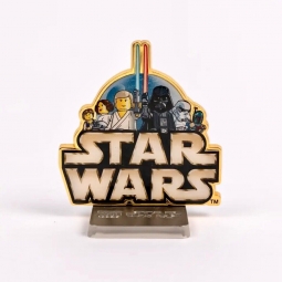 LEGO STAR WARS 5008948 MAGNES