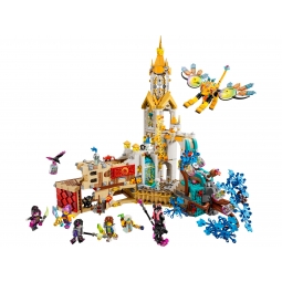 LEGO 71486 DREAMZzz Zamek Nocturnia