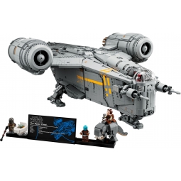 LEGO STAR WARS 75331 BRZESZCZOT