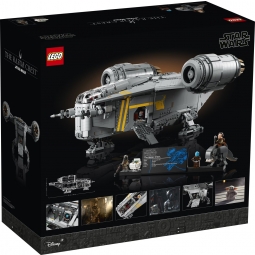 LEGO STAR WARS 75331 BRZESZCZOT