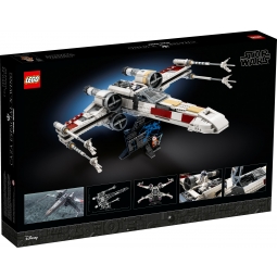 LEGO STAR WARS 75355 MYŚLIWIEC X-WING
