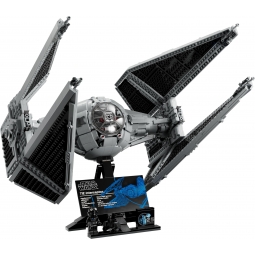 LEGO STAR WARS 75382 TIE INTERCEPTOR