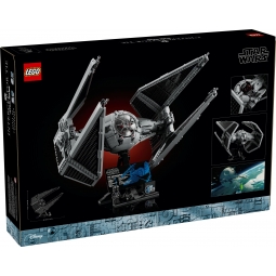 LEGO STAR WARS 75382 TIE INTERCEPTOR