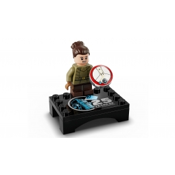 LEGO 75392 STAR WARS KREATYWNY ZESTAW DO BUDOWY DROIDÓW