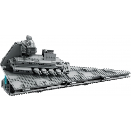 LEGO STAR WARS 75394 GWIEZDNY NISZCZYCIEL IMPERIUM
