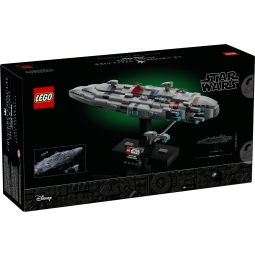 LEGO STAR WARS 75405 KRĄŻOWNIK TYPU HOME ONE