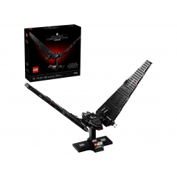 LEGO STAR WARS 75406 WAHADŁOWIEC DOWODZENIA KYLO RENA