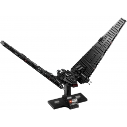 LEGO STAR WARS 75406 WAHADŁOWIEC DOWODZENIA KYLO RENA