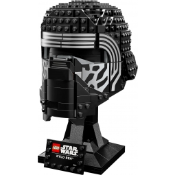 LEGO STAR WARS 75415 HEŁM KYLO RENA