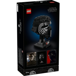 LEGO STAR WARS 75415 HEŁM KYLO RENA