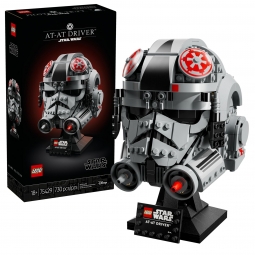 LEGO STAR WARS 75429 HEŁM OPERATORA AT-AT