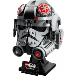 LEGO STAR WARS 75429 HEŁM OPERATORA AT-AT