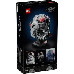 LEGO STAR WARS 75429 HEŁM OPERATORA AT-AT
