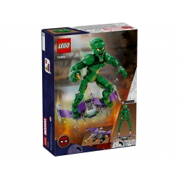 LEGO MARVEL 76284 SUPER HEROES FIGURKA ZIELONEGO GOBLINA