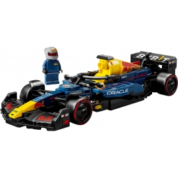 LEGO SPEED CHAMPIONS 75243 BOLID F1 RED BULL RACING RB20