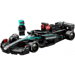 LEGO SPEED CHAMPIONS 75244 BOLID F1 MERCEDES-AMG W15