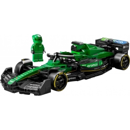 LEGO SPEED CHAMPIONS 77245 BOLID F1 ASTON MARTIN AMR24