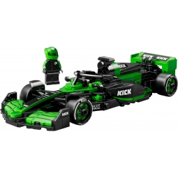 LEGO SPEED CHAMPIONS 77247 BOLID F1 SAUBER C44