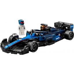 LEGO SPEED CHAMPIONS 77249 BOLID F1 WILLIAMS RACING FW46