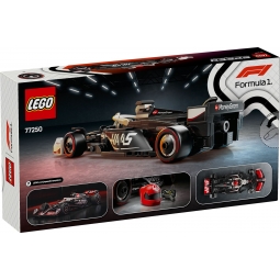 LEGO SPEED CHAMPIONS 77250 BOLID F1 HAAS VF-24