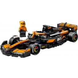 LEGO SPEED CHAMPIONS 77251 BOLID F1 MCLAREN MCL38
