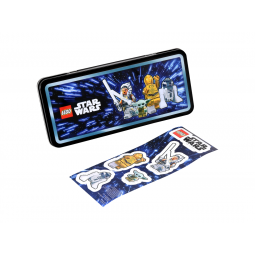 LEGO STAR WARS 5009393 PIÓRNIK - kolekcjonerski