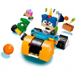 LEGO UNIKITTY 41452 ROWEREK KSIĘCIA PIESIA ROŻKA