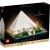 LEGO ARCHITECTURE 21058 PIRAMIDA CHEOPSA