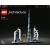 LEGO ARCHITECTURE 21052 DUBAJ