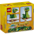 LEGO OKOLICZNOŚCIOWE 40707 - CHIŃSKI ROK WĘŻA 2025 174 elementy