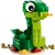 LEGO OKOLICZNOŚCIOWE 40707 - CHIŃSKI ROK WĘŻA 2025 174 elementy