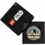 LEGO STAR WARS 5008899 MONETA KOLEKCJONERSKA Z LOGO STAR WARS