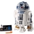 LEGO STAR WARS 75308 R2-D2