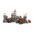 LEGO 910047 BRICKLINK ŚREDNIOWIECZNY NADMORSKI RYNEK