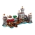 LEGO 910047 BRICKLINK ŚREDNIOWIECZNY NADMORSKI RYNEK