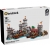 LEGO 910047 BRICKLINK ŚREDNIOWIECZNY NADMORSKI RYNEK