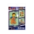LEGO 52370 STATICKER EMMET RUCHOMA SKŁADANKA