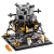 LEGO CREATOR EXPERT 10266 LĄDOWNIK KSIĘŻYCOWY APOLLO 11 NASA