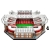 LEGO CREATOR EXPERT 10272 STADION MANCHESTER UNITED - OLD TRAFFORD