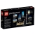 LEGO ARCHITECTURE 21027 BERLIN - powystawowy