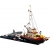 LEGO IDEAS 21350 SZCZĘKI