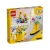 LEGO CREATOR 3w1 31149 - KWIATY W KONEWCE