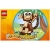 LEGO 40207 - ROK MAŁPY ROK 2016 165 elementów