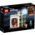 LEGO DISNEY 40521 MINIATUROWA NAWIEDZONA REZYDENCJA DISNEYA