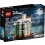 LEGO DISNEY 40521 MINIATUROWA NAWIEDZONA REZYDENCJA DISNEYA