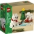 LEGO 40571 ZIMOWE NIEDŹWIEDZIE POLARNE